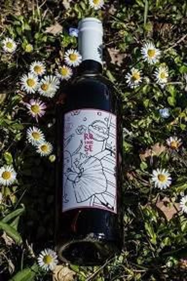 ROvinoSE - ClosForano - Azienda Agricola S. Francesco S.S. Di Bocchini U. & C. - carlotta-christophe-fustinoni 