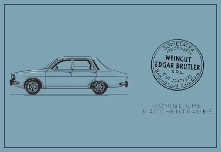 Königliche Mädchentraube - Weingut Edgar Brutler - johann-katharina-edgar-brutler-philipp-heinzl 