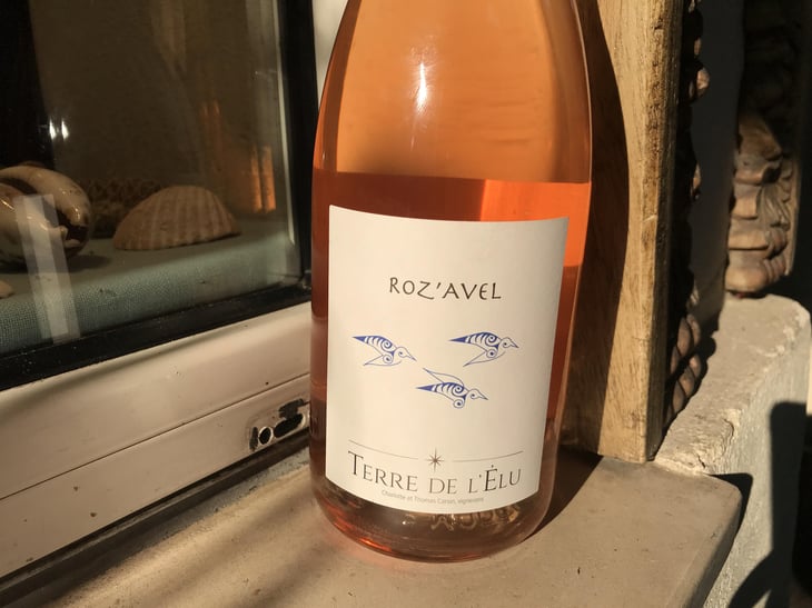 Roz’Avel - Terre de L'Elu - charlotte-et-thomas-carsin -2021