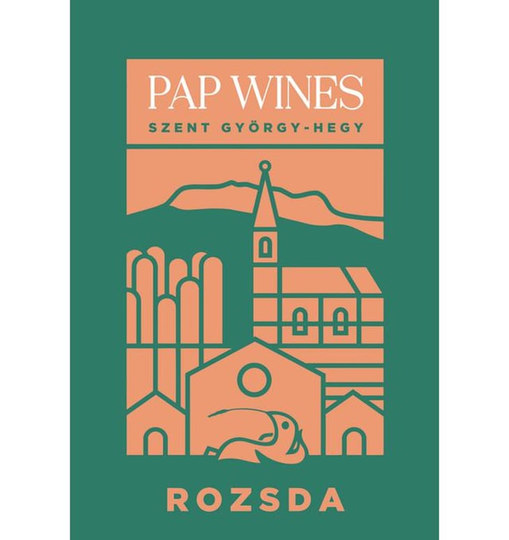 Rozsda - PAP Wines - aron-molnar-karina-vissonova 