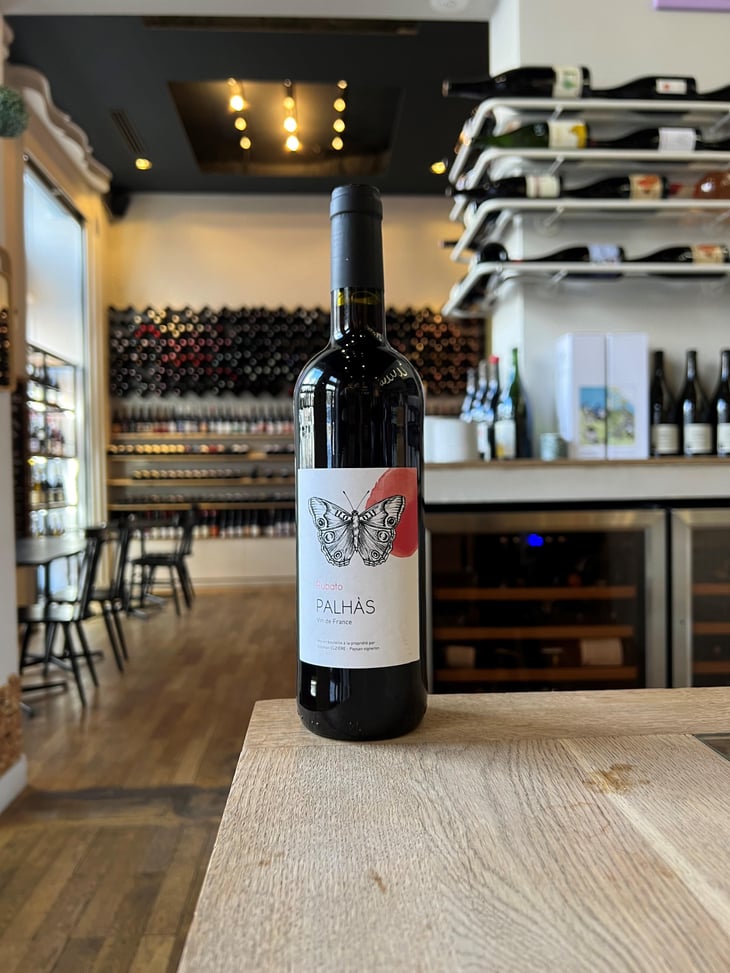 RUBATO - STEPHAN ELZIERE - stephan-elziere -2020