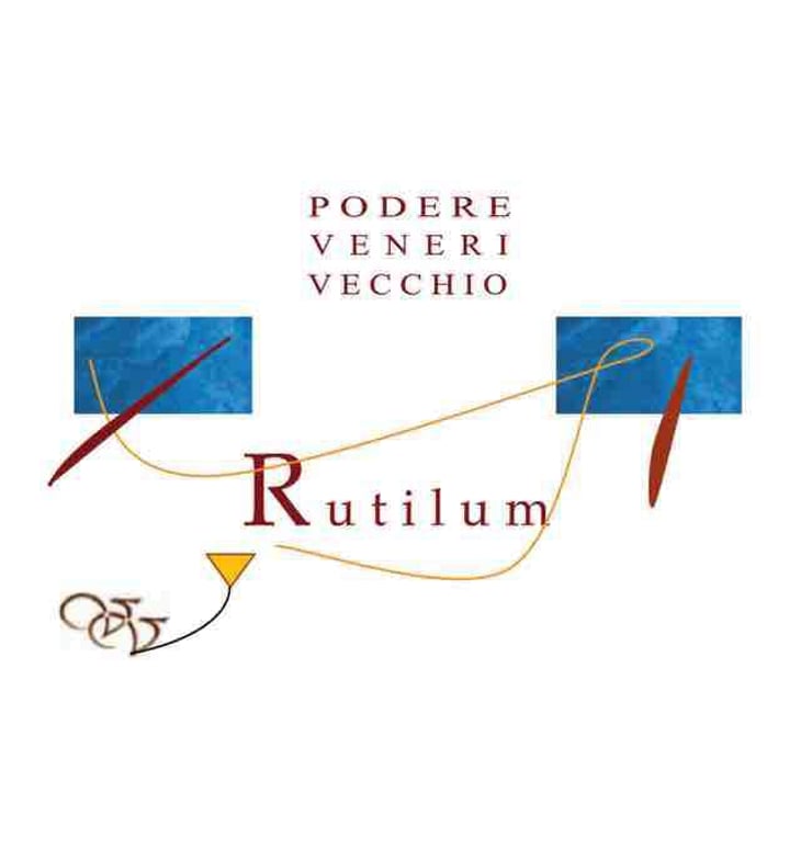 Rutilum - Podere Veneri Vecchio - raffaello-annicchiarico 