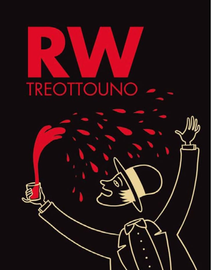 RW Treottouno - Azienda Agricola Denis Montanar - denis-montanar -2020