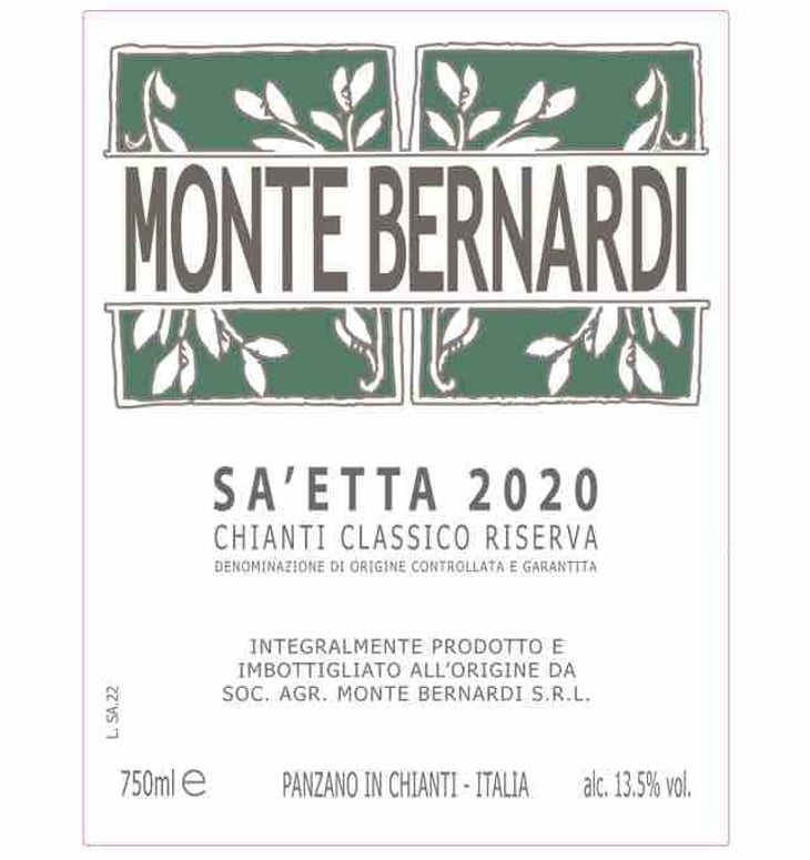 Sa'etta - Monte Bernardi - michael-schmelzer 