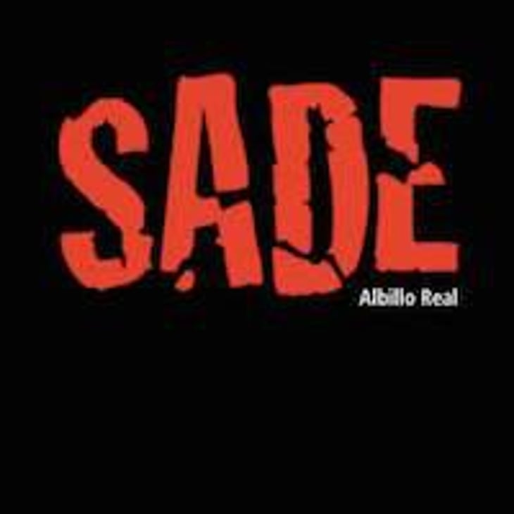 Sade - Orly Lumbreras Viñador - orly-lumbreras 