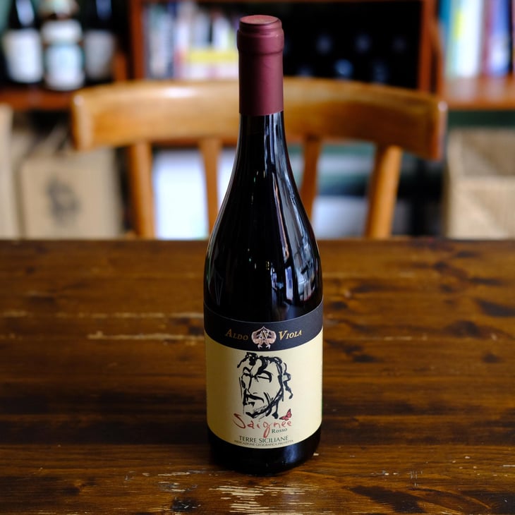 Saignee - Azienda Agricola Aldo Viola - aldo-viola 