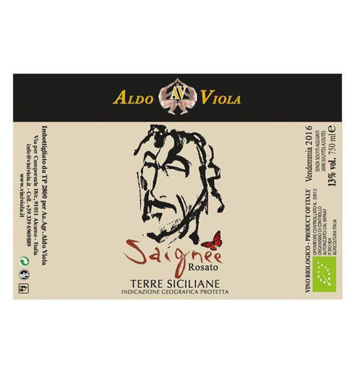Saignee - Azienda Agricola Aldo Viola - aldo-viola 
