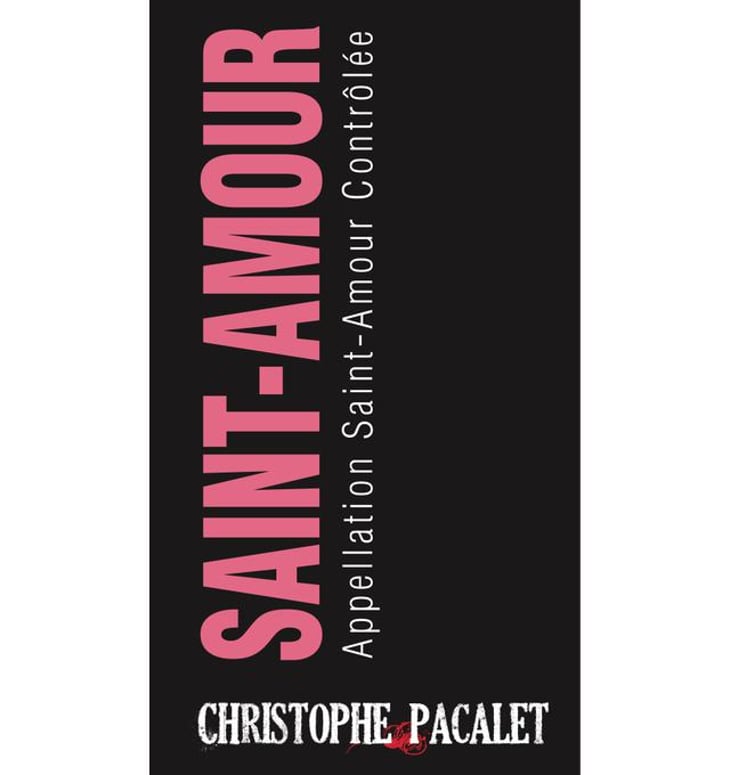 Saint-Amour - Les Marcellins - christophe-pacalet 