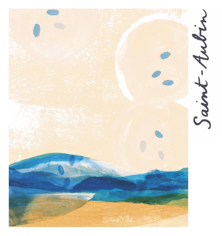 Saint-Aubin - Domaine Derain - julien-altaber-carole-shwab-domique-derain 