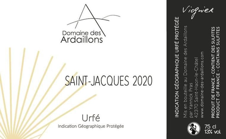 Saint-Jacques - Domaine des Ardaillons - yannick-pras -2020
