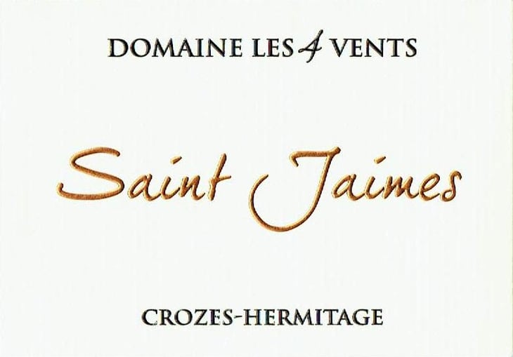 Saint Jaimes - Domaine Les 4 Vents - lucie-et-nancy-fourel -2019