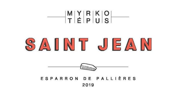 Saint-Jean - Myrko Tépus - myrko-tepus 