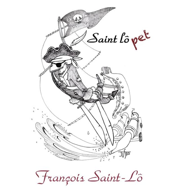 Saint Lo Pet - François Saint-Lô - francois-saint-lo 