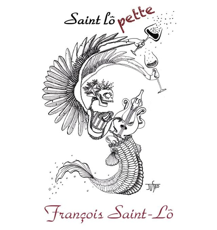 Saint Lo Pette - François Saint-Lô - francois-saint-lo 