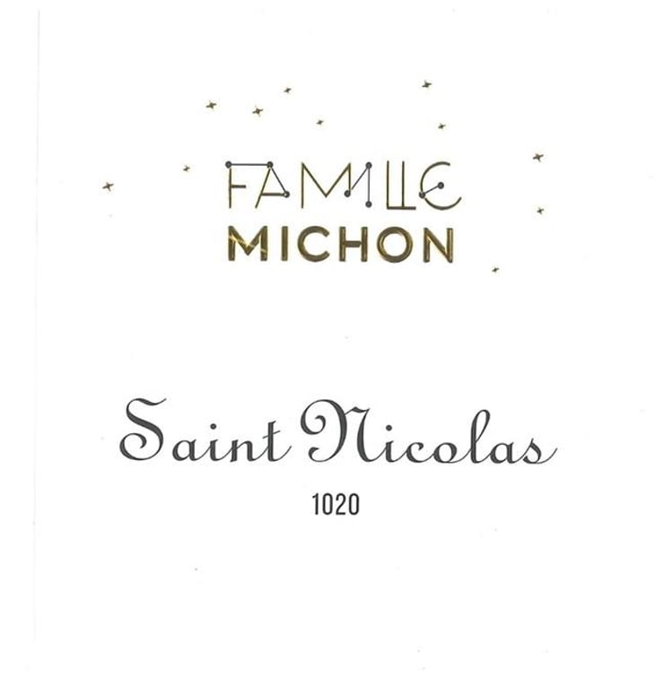 Saint Nicolas - Domaine Saint Nicolas - mickael-antoine-thierry-michon 