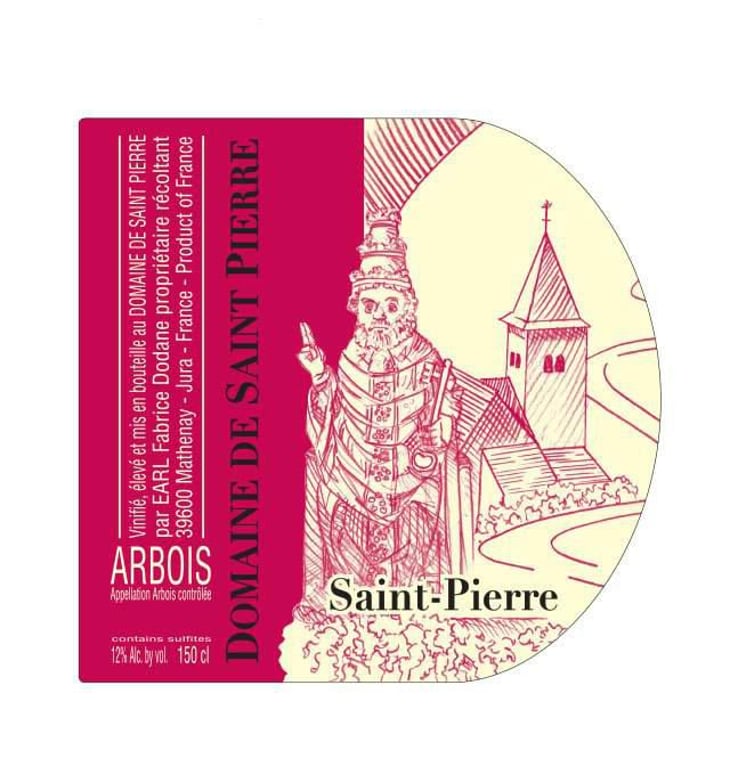 Saint-Pierre - Domaine de Saint Pierre - fabrice-dodane 