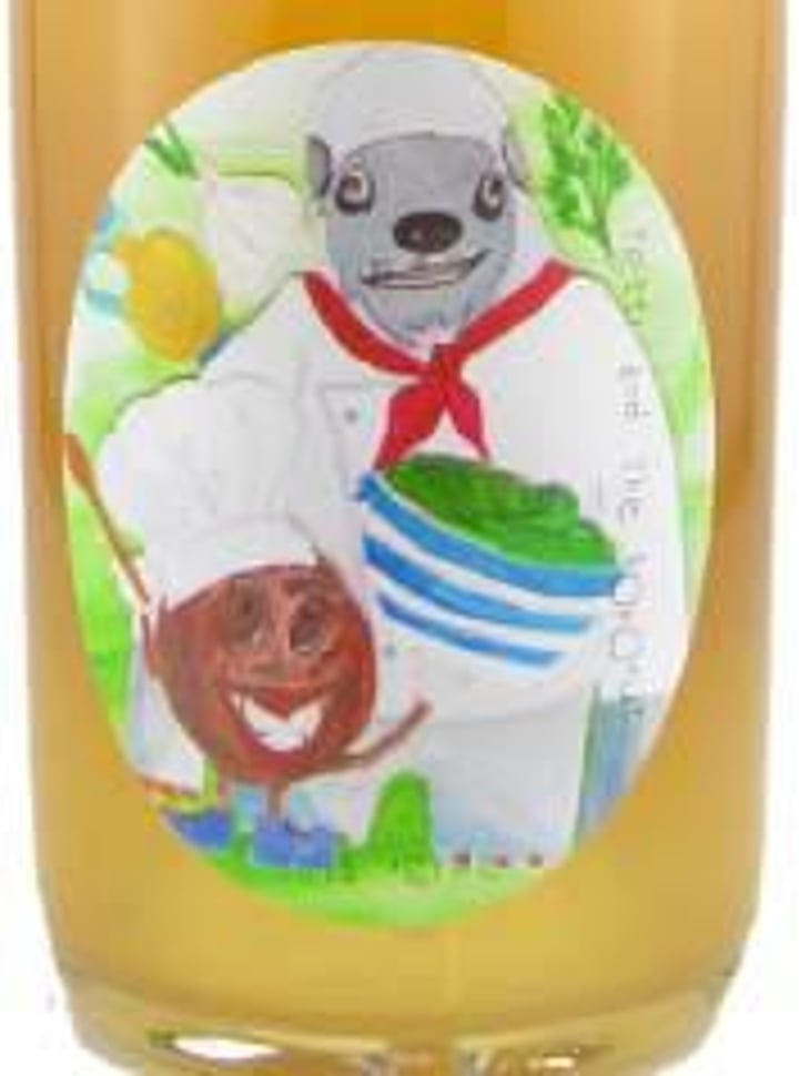 Salsa Verde - Yetti and the Kokonut - dave-geyer-koen-janssens 