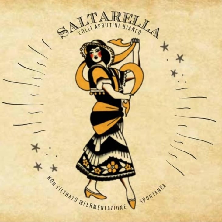 Saltarella - Podere San Biagio - jacopo-fiore 