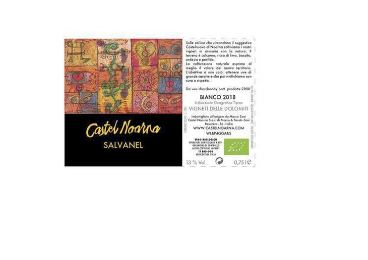 Salvanel - Castel Noarna - marco-zani 