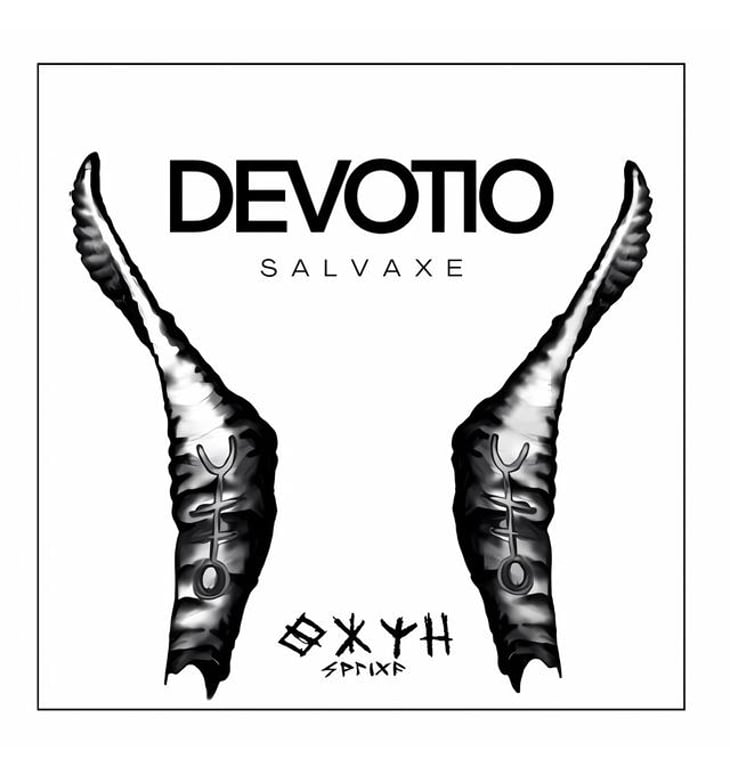 Salvaxe - Devotio - jose-ferrando-yolanda-pedroche 