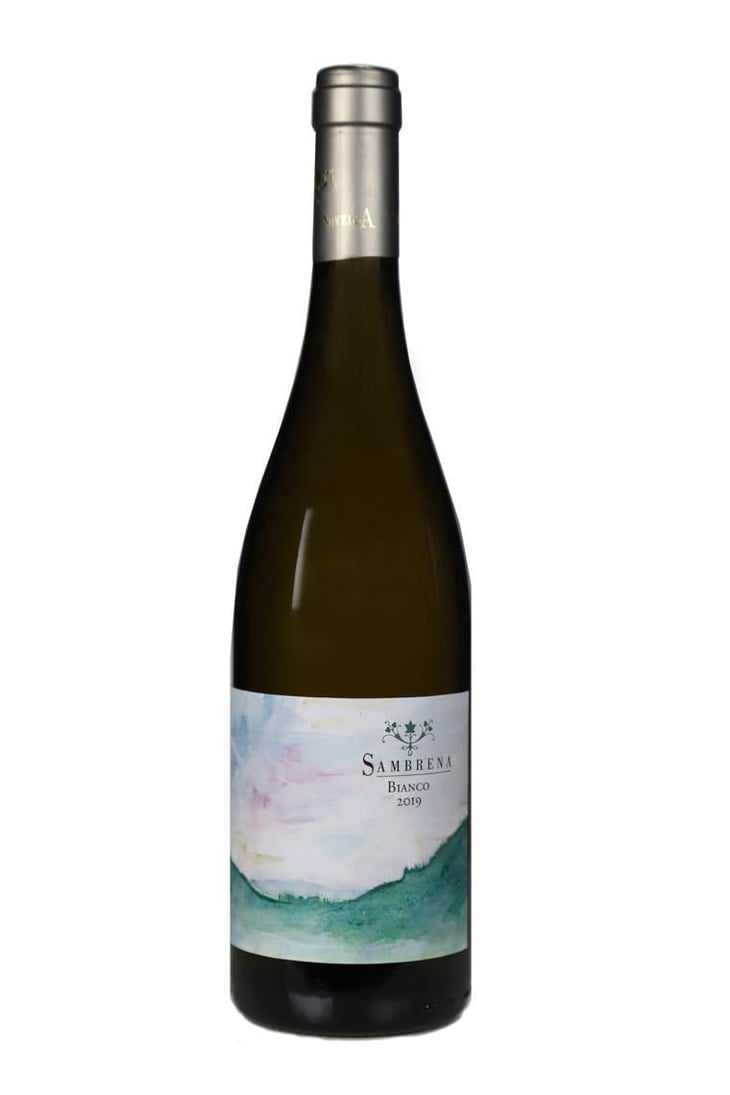 Sambrena Bianco - Tenuta La Novella - tenuta-la-novella -2022