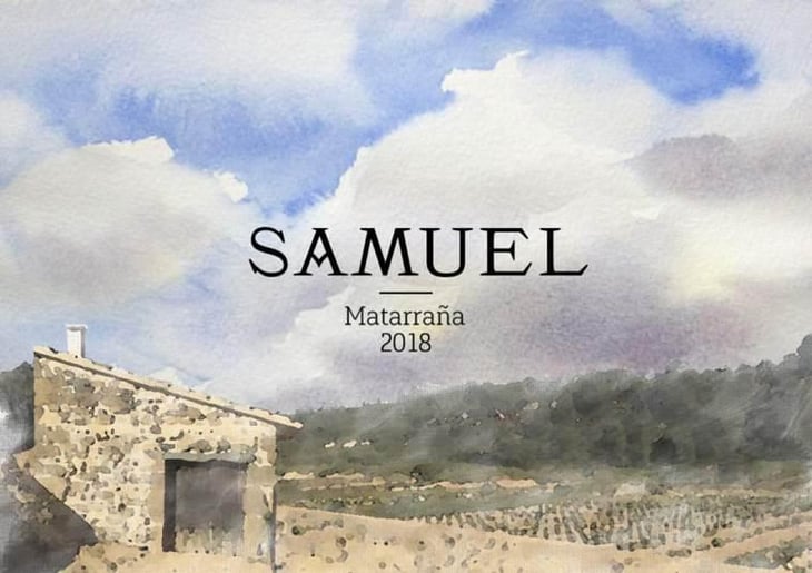 Samuel - Sifer Wines - ephraim-orengo 