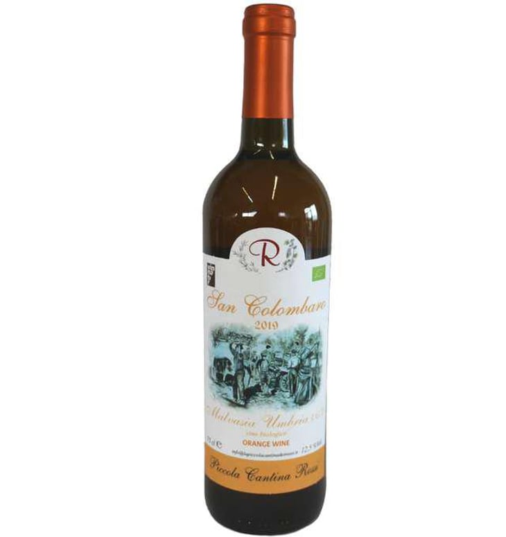 San Colombaro - Piccola Cantina Rossi - gianpiero-rossi -2019