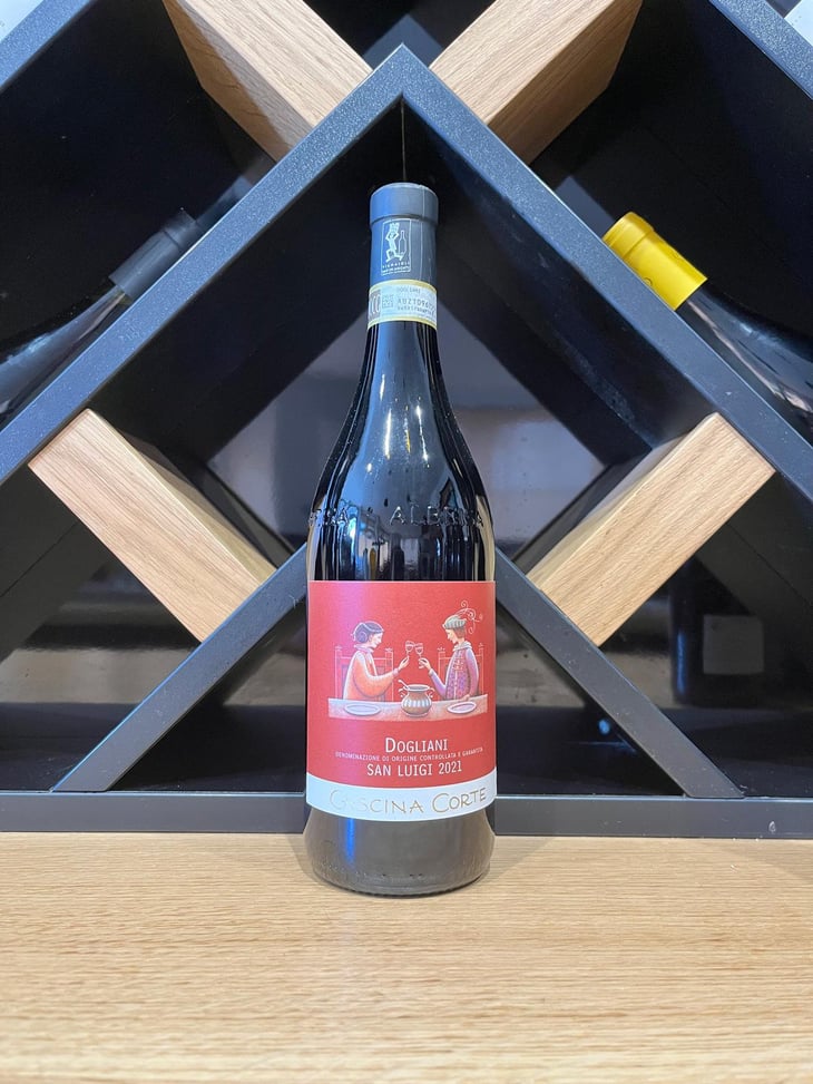 San Luigi - Cascina corte - alessandro-barosi 