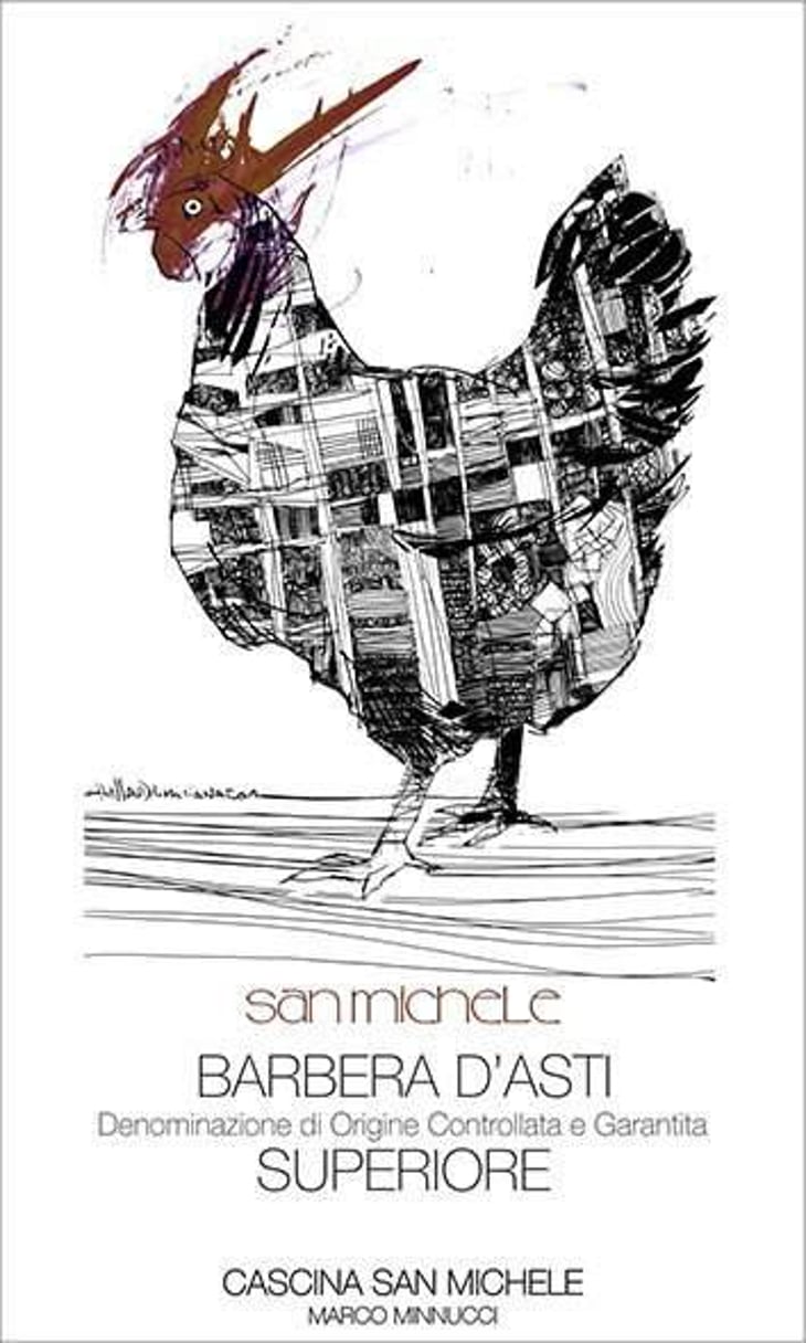 SAN MICHELE - Cascina San Michele - marco-minnucci 