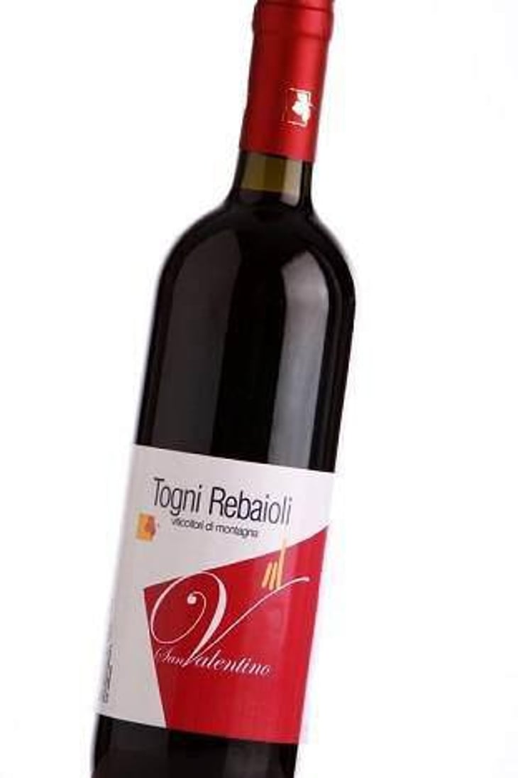 San Valentino - Enrico Togni Rebaioli - enrico-togni-rebaioli 