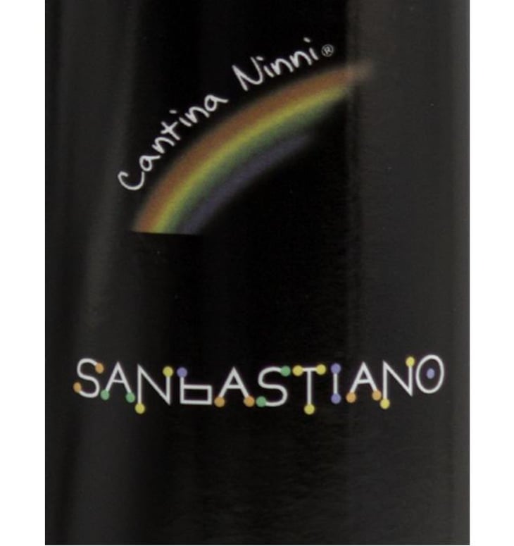 Sanbastiano - Cantina Ninni - gianluca-piernera 