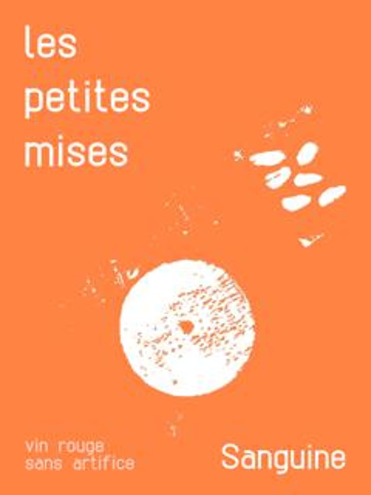 Sanguine - Les Petites Mises - nathalie-guillevic-etienne-granier -2021