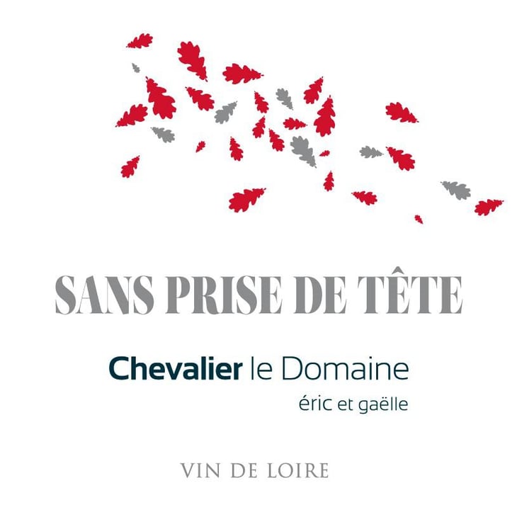 Sans Prise de Tête - Eric Chevalier Vigneron - gaelle-et-eric-chevalier 