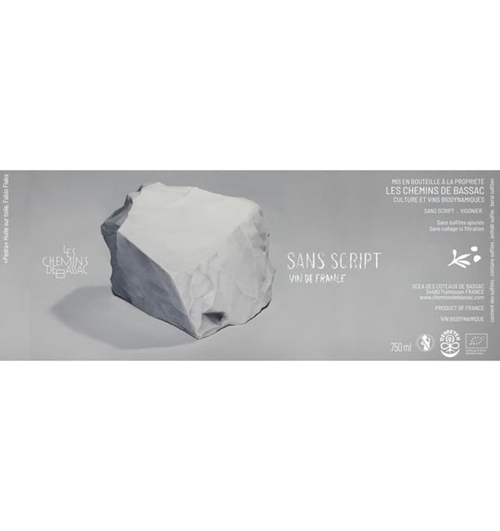 Sans Script - Les Chemins De Bassac - bruno-trigueiro-thama-sakuma 