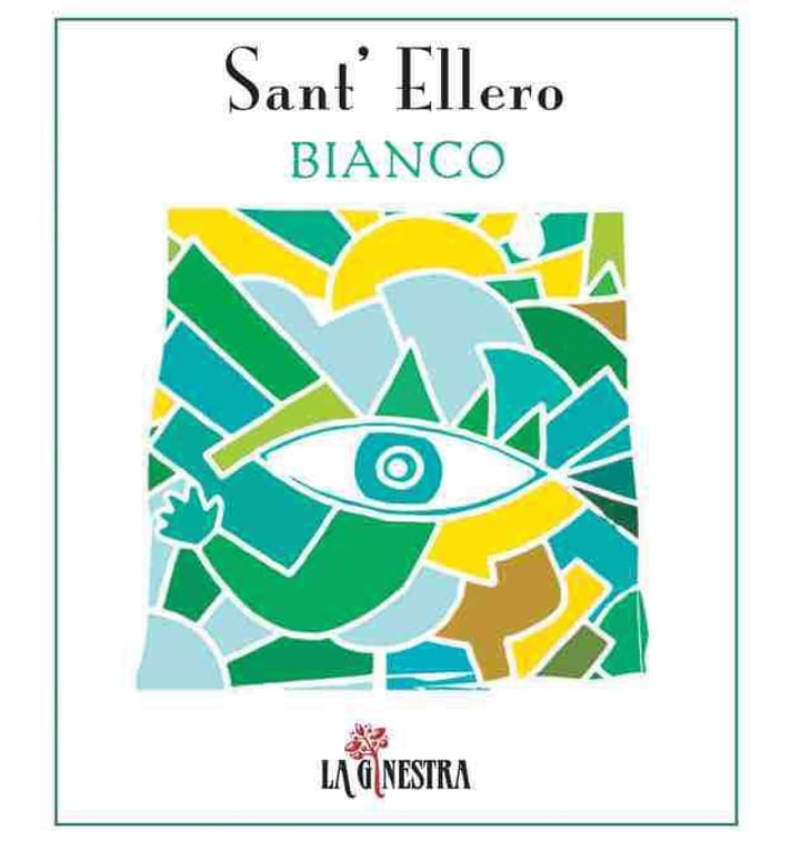 Sant' Ellero Bianco 2018 - La Ginestra - dario-nocci-alessandro-bicchi-matteo-rinaldi -2024
