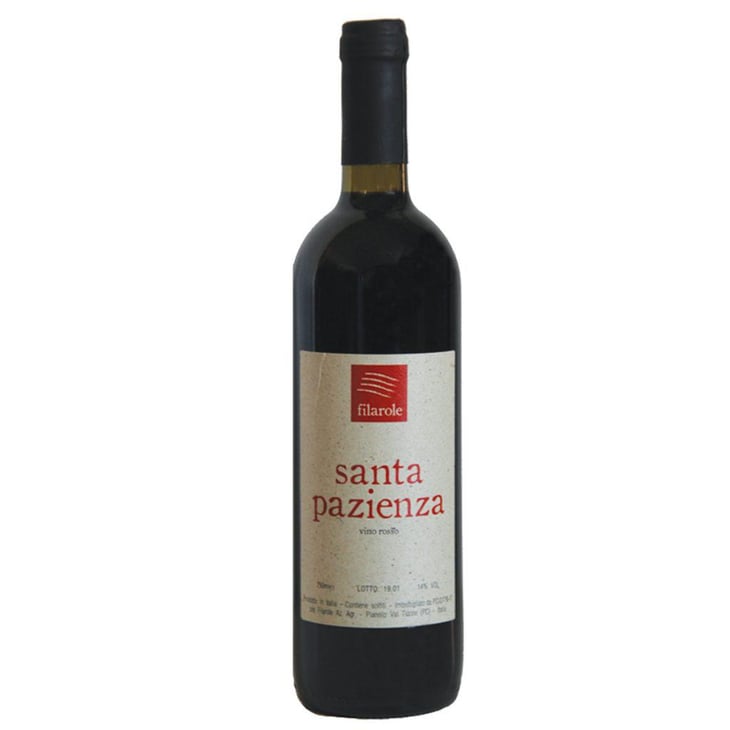 Santa Pazienza - Filarole - barbara-pulliero-paolo-rusconi -2019