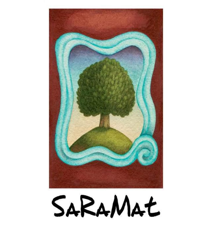 Saramat - Cantina Al di là del Fiume - danila-mongardi-gabriele-monti 