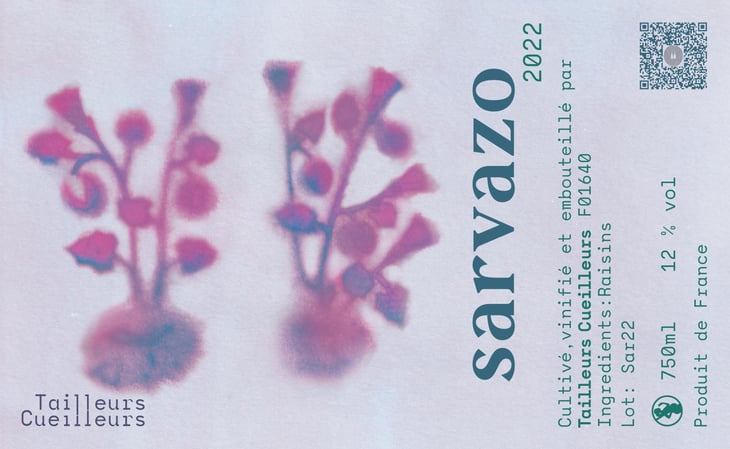 Sarvazo - Tailleurs Cueilleurs - chloe-bey-jordan-dosualdo 