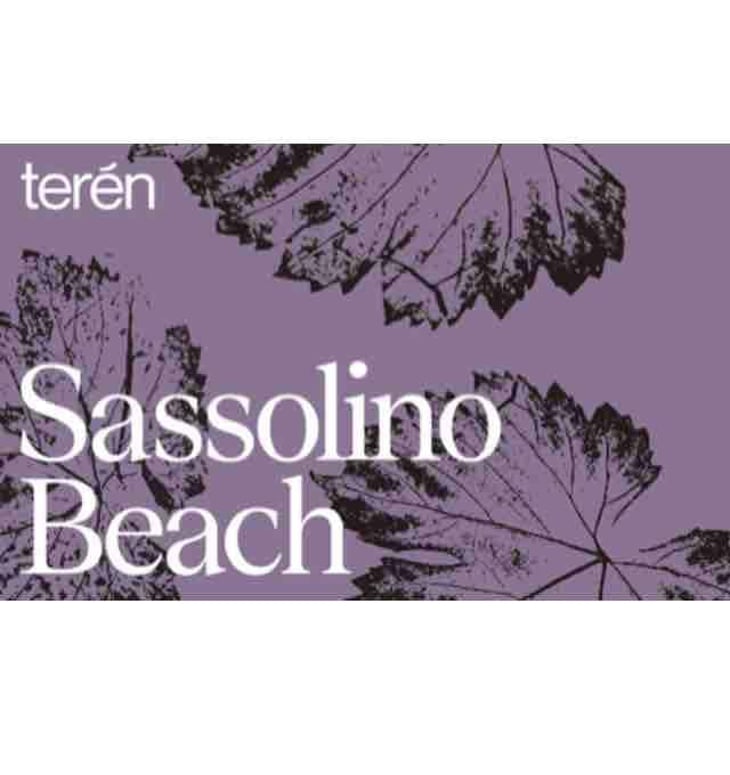 Sassolino Beach - Teren - marco-della-colletta 