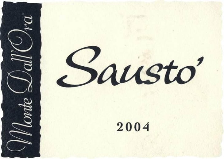 Saustó - Monte dall'Ora - alessandra-zantedeschi-carlo-venturini 