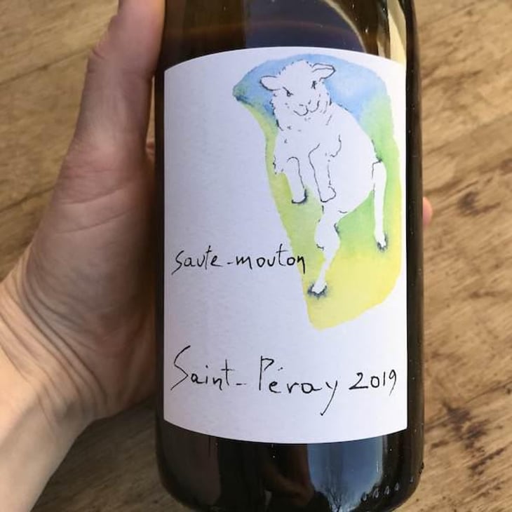 Saute mouton - Domaine De Lorient - laure-colombo-dimitri-roulleau-gallais 