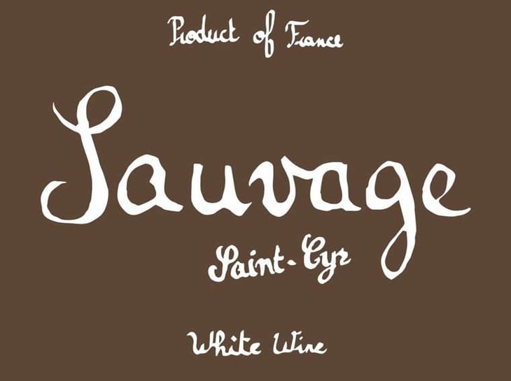 Sauvage - Domaine Saint-Cyr - raphael-saint-cyr 