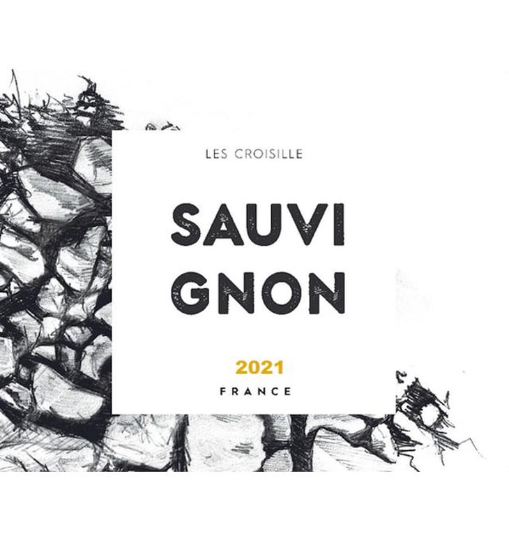 Sauvignon - Chateau Les Croisille - simon-et-germain-croisille-nicolas-bach 