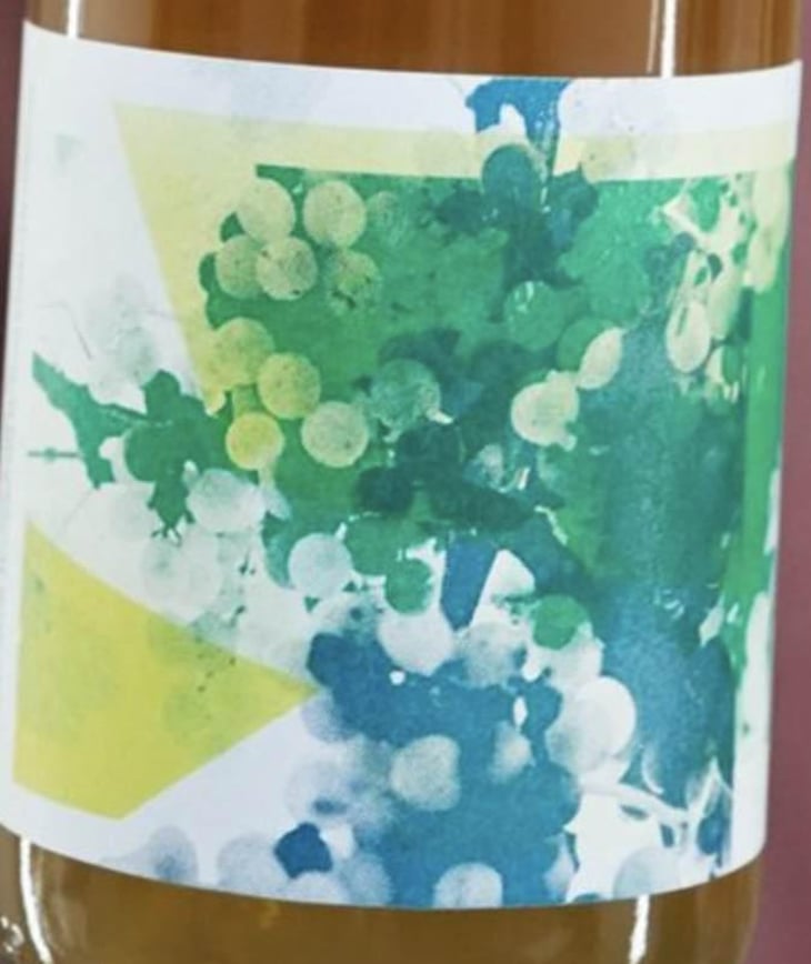 Sauvignon Blanc - Weinbau Grob Chlapf - philipp-grob 