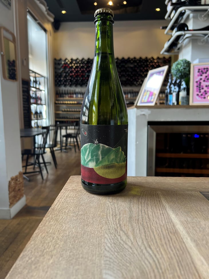 SAUVIGNON - Sense Pressa - marius-long -2022