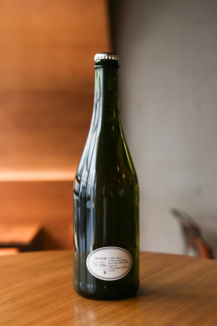 S/B Pierre Beauger - Pierre Beauger - pierre-beauger -1620