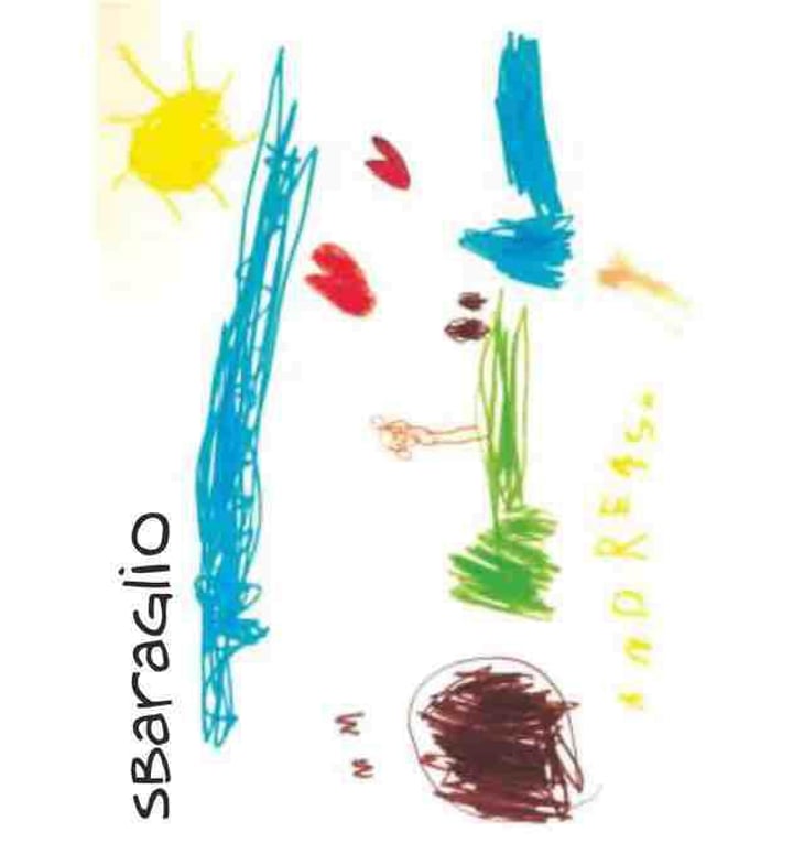 Sbaraglio - Azienda Agricola Carussin - bruna-ferro 