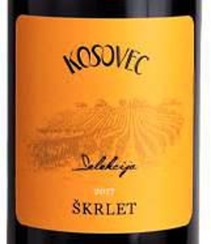 Škrlet Selekcija - Kosovec - ivan-kosovec 