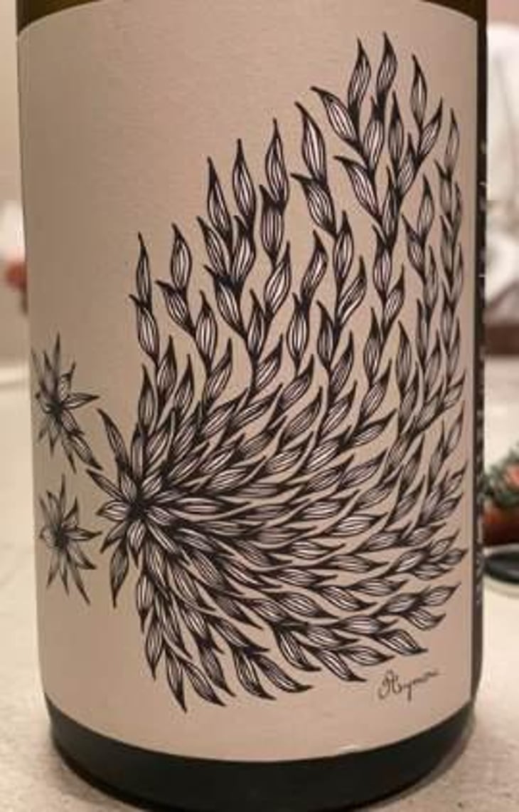 Schiste - La Grange de l'Oncle Charles - morgane-stoquert-et-jerome-francois 