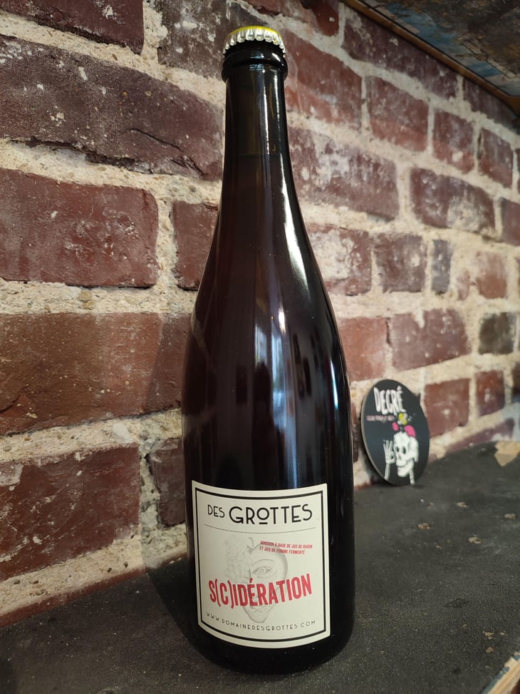 Scideration - Domaine des Grottes - romain-des-grottes -2022